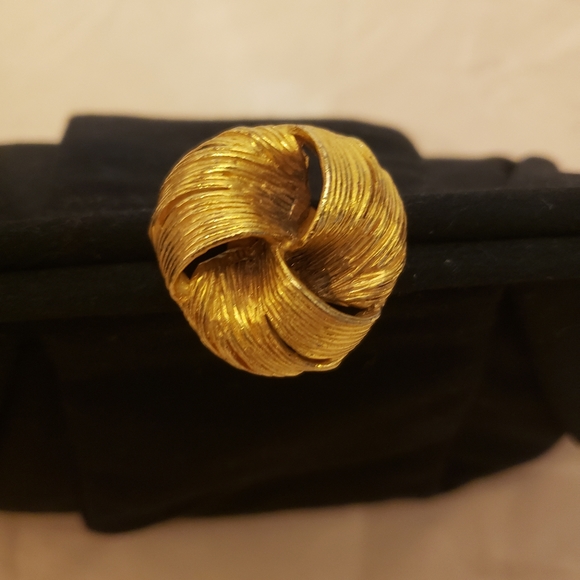 Vintage Malama Wool Handbag With Attached Coin Purse - Picture 2 of 13